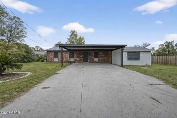 2001 Pritchard Street, Panama City, FL 32405