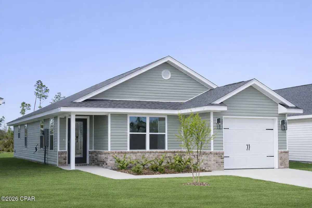 7149 Fox Meadow Drive, Panama City, FL 32404 - #1