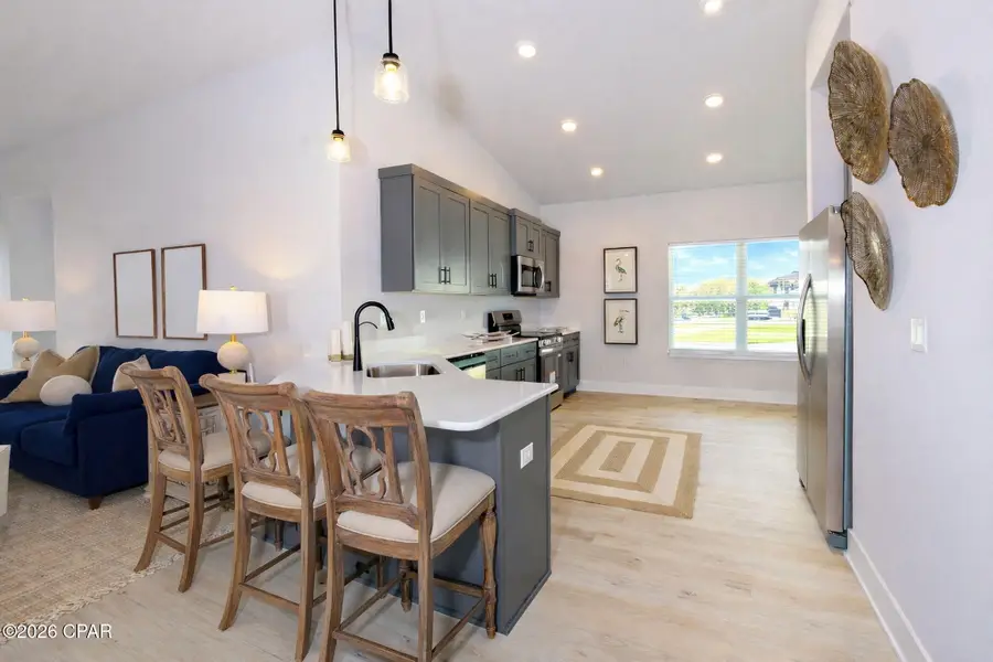 5224 Salvation Street, Panama City, FL 32404 - #3