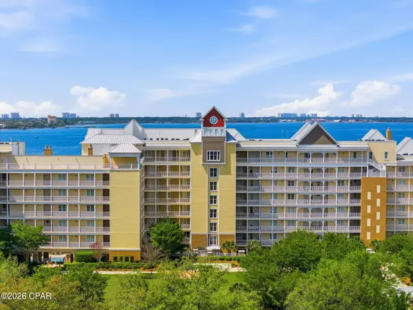 3001 W 10th Street #505, Panama City, FL 32401