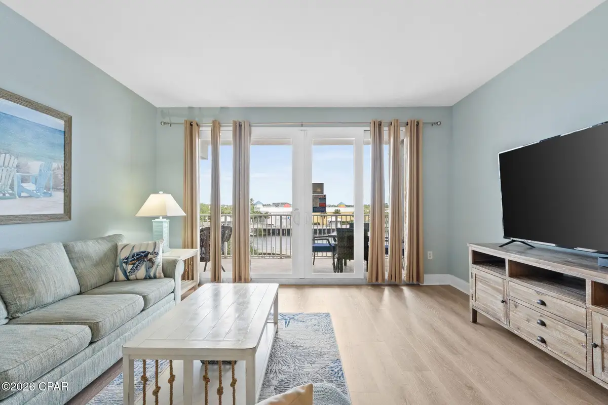 9860 S Thomas Drive #226, Panama City, FL 32408 - #1