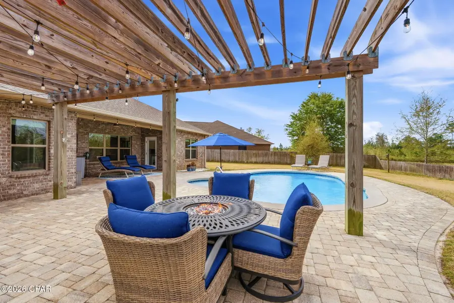 3103 Justine Court, Panama City, FL 32404 - #3