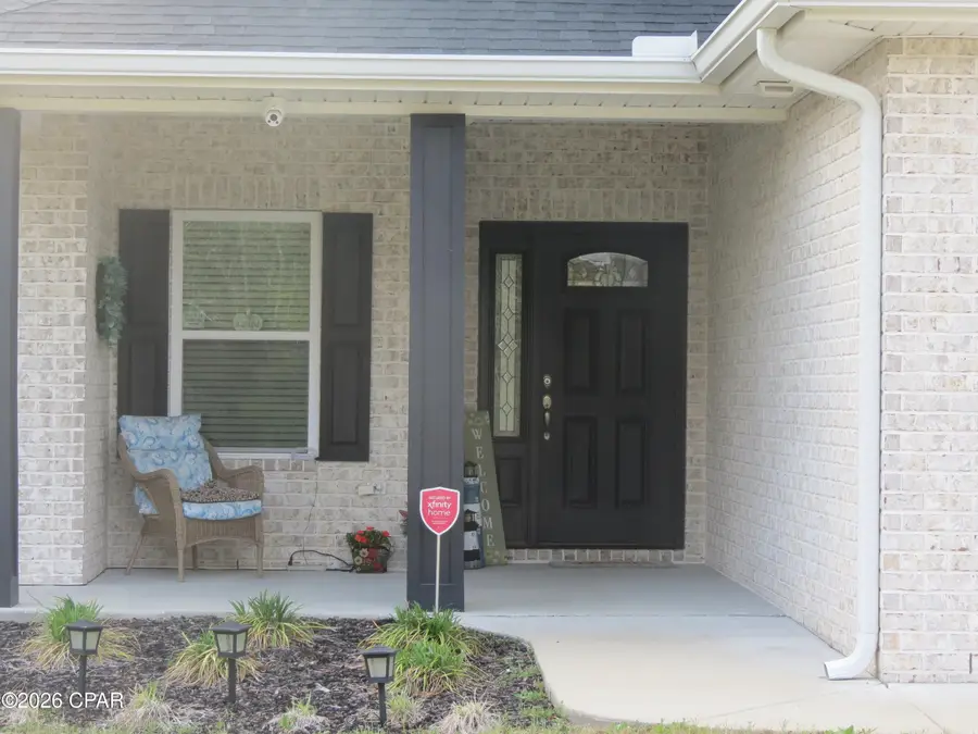 3509 High Cliff Road, Panama City, FL 32409 - #2