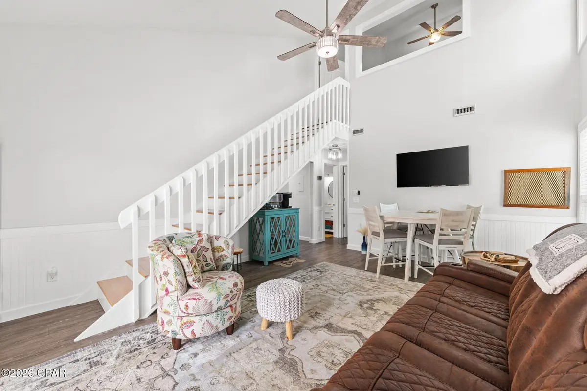 17462 Front Beach Road #39A, Panama City Beach, FL 32413 - #1