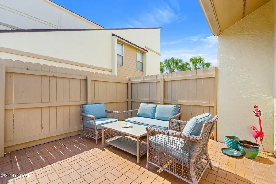 17462 Front Beach Road #39A, Panama City Beach, FL 32413 - #3