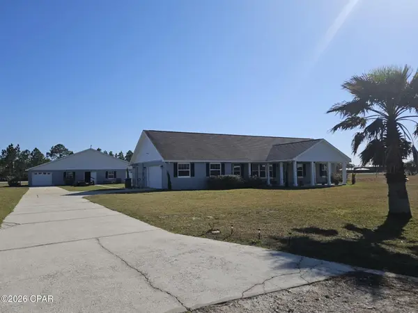 13322 Airway Street, Panama City, FL 32404