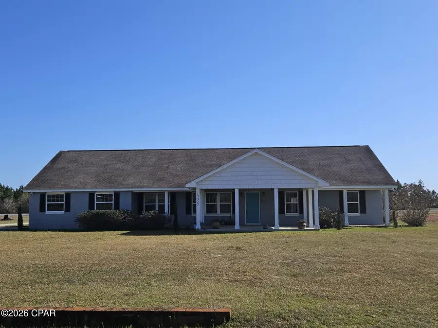 13322 Airway Street, Panama City, FL 32404 - #2