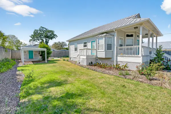 408 Wisteria Street, Panama City Beach, FL 32407