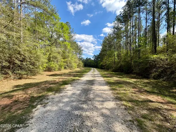 Address Withheld By Seller, Westville, FL 32464