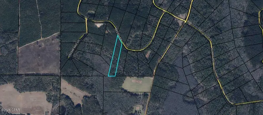 Address Withheld By Seller, Westville, FL 32464 - #2