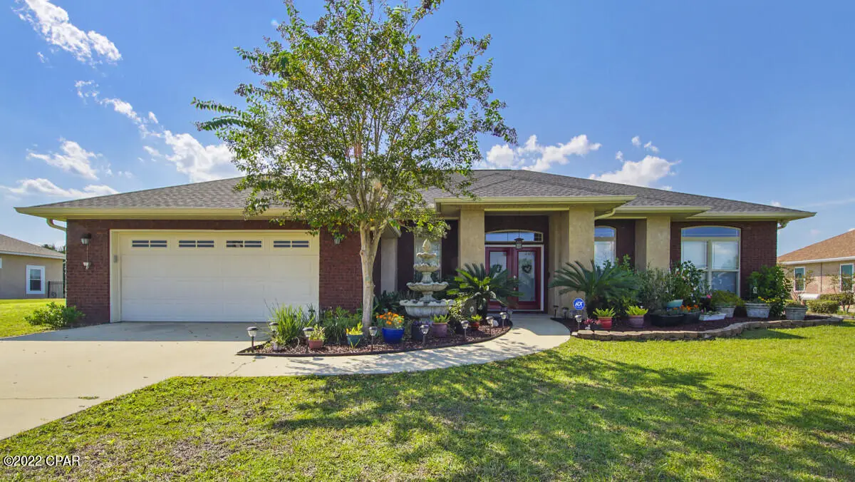 3338 Nautical Drive, Southport, FL 32409 - #1
