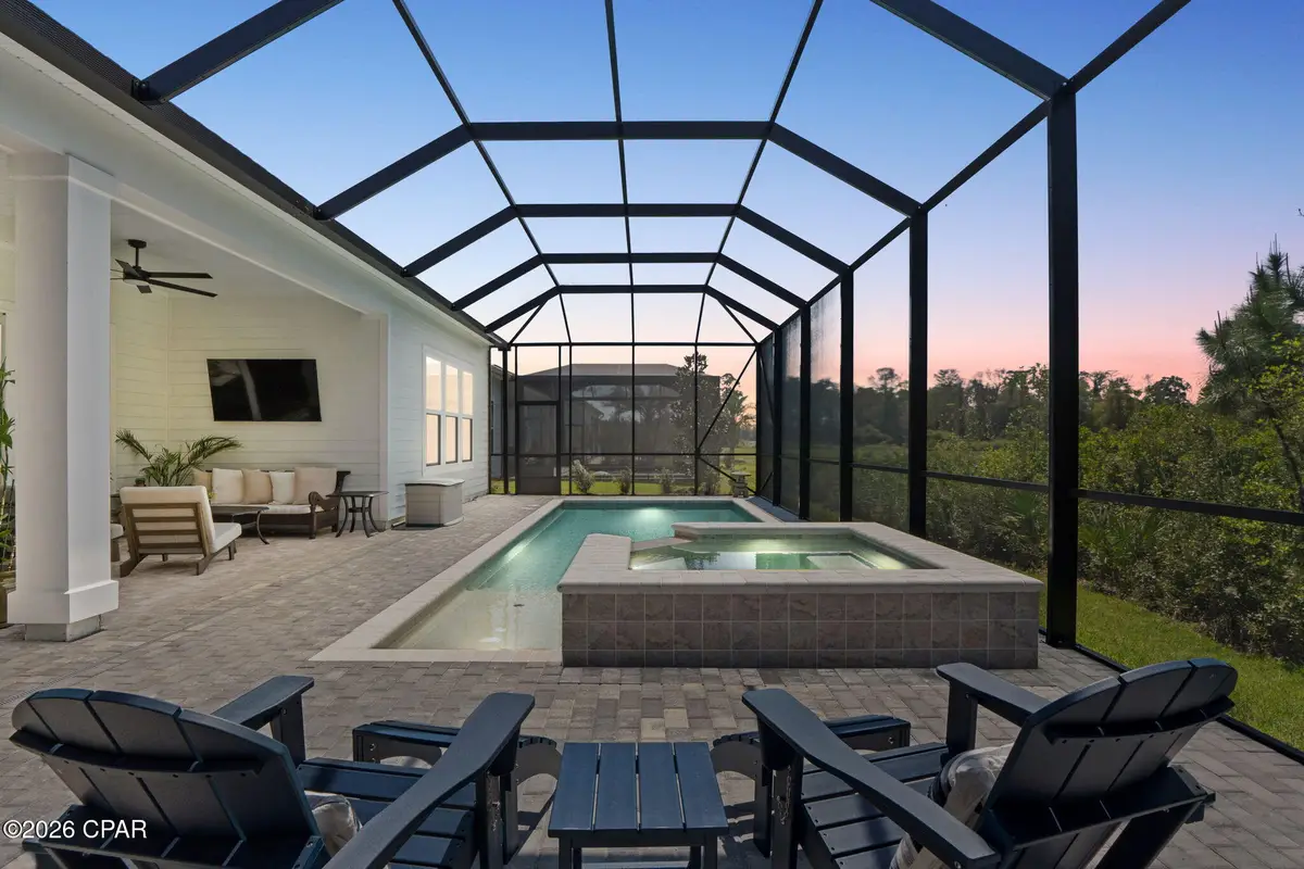 917 Camp Fire Circle, Panama City Beach, FL 32413 - #1