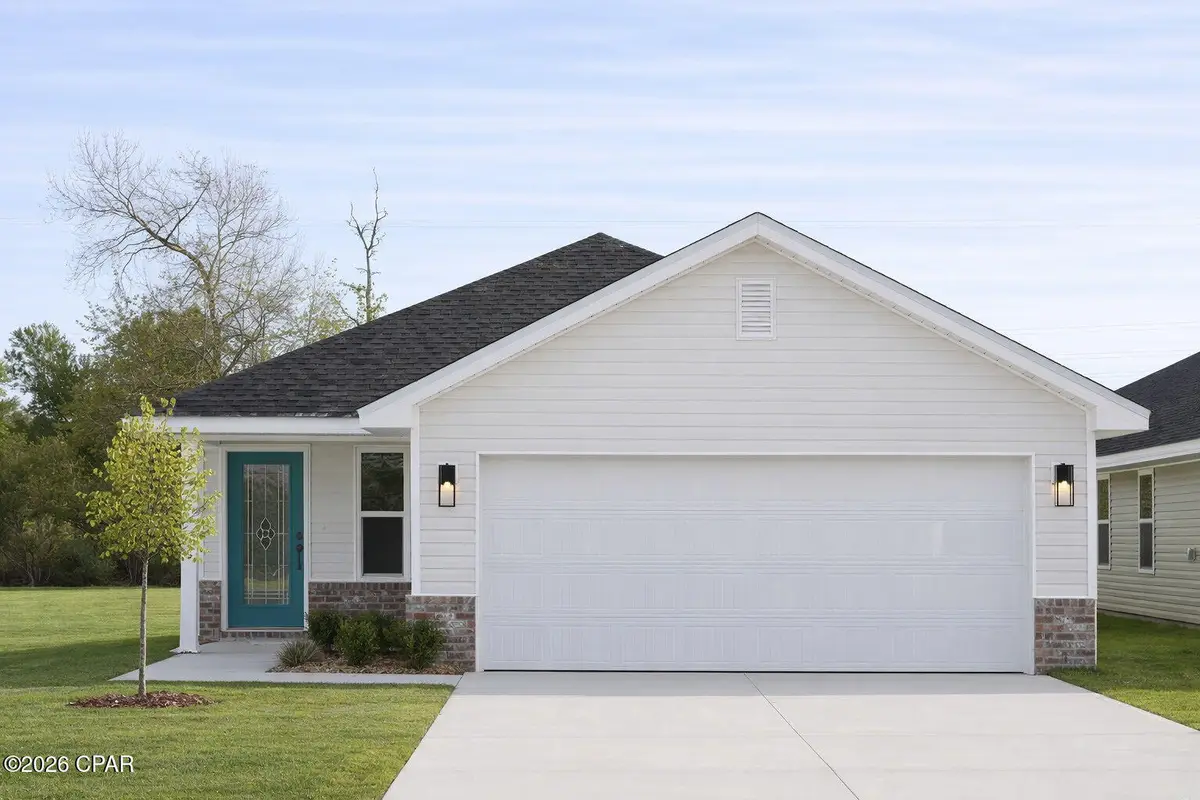 7126 Fox Meadow Drive, Panama City, FL 32404 - #1