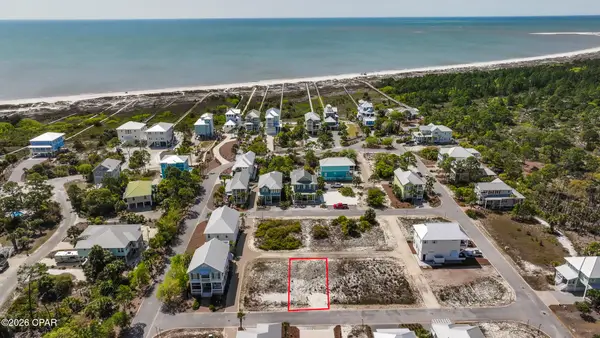 118 Rosemary Court, Port St Joe, FL 32456