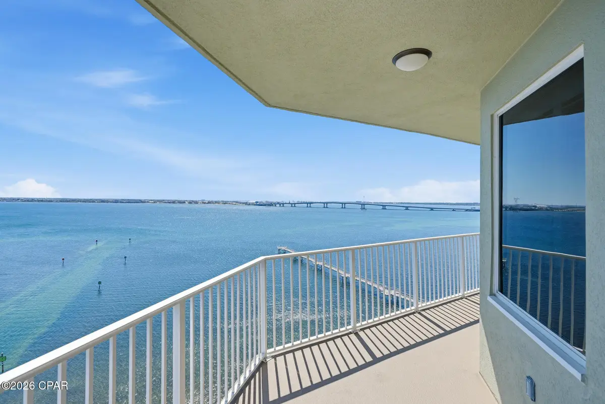 6500 Bridge Water Way #1106, Panama City Beach, FL 32407 - #1