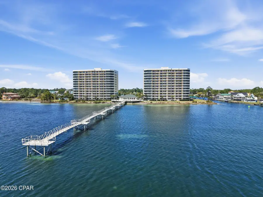 6500 Bridge Water Way #1106, Panama City Beach, FL 32407 - #2