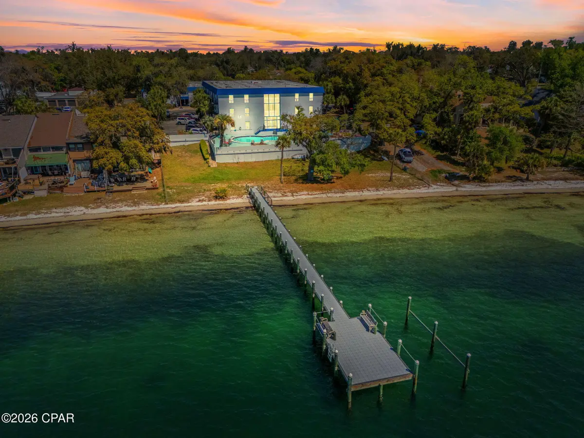 316 Cherry Street #33, Panama City, FL 32401 - #1