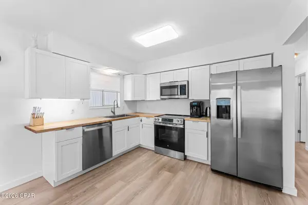 6520 Olokee Street, Panama City, FL 32404