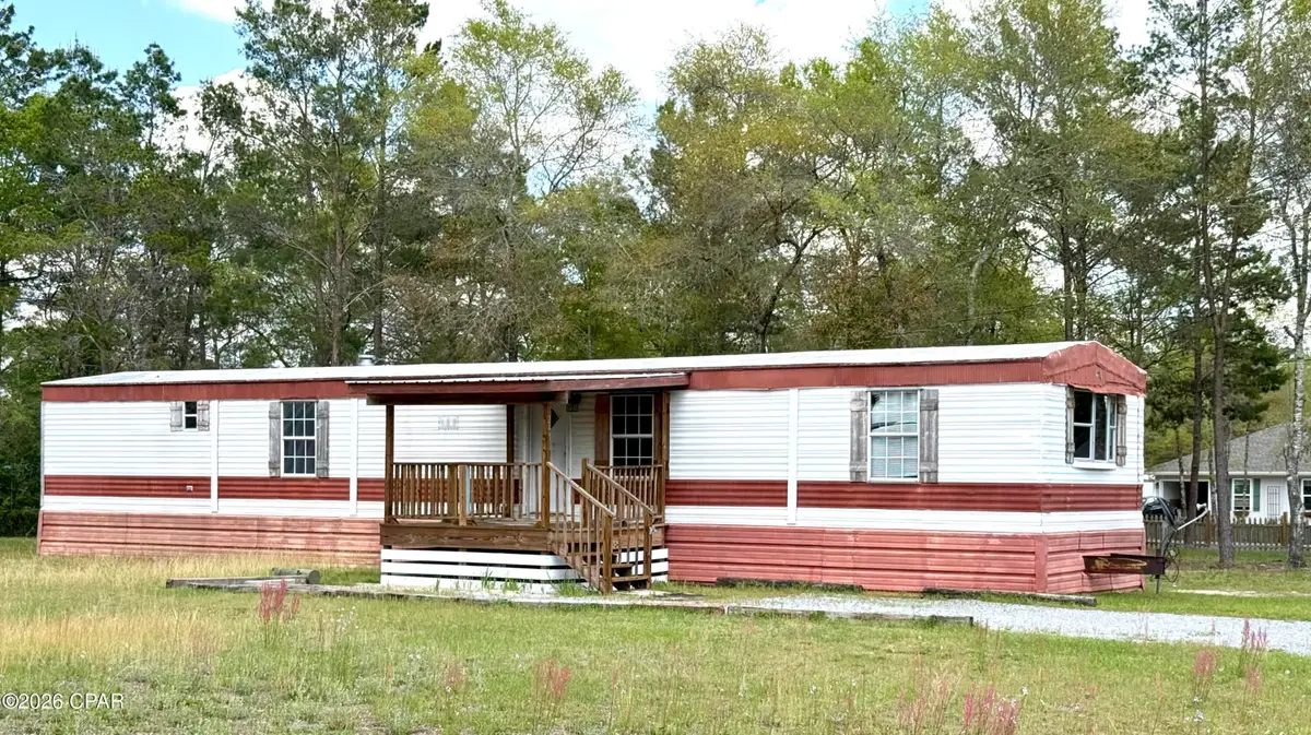 241 Leonardo Lane, Defuniak Springs, FL 32433 - #1