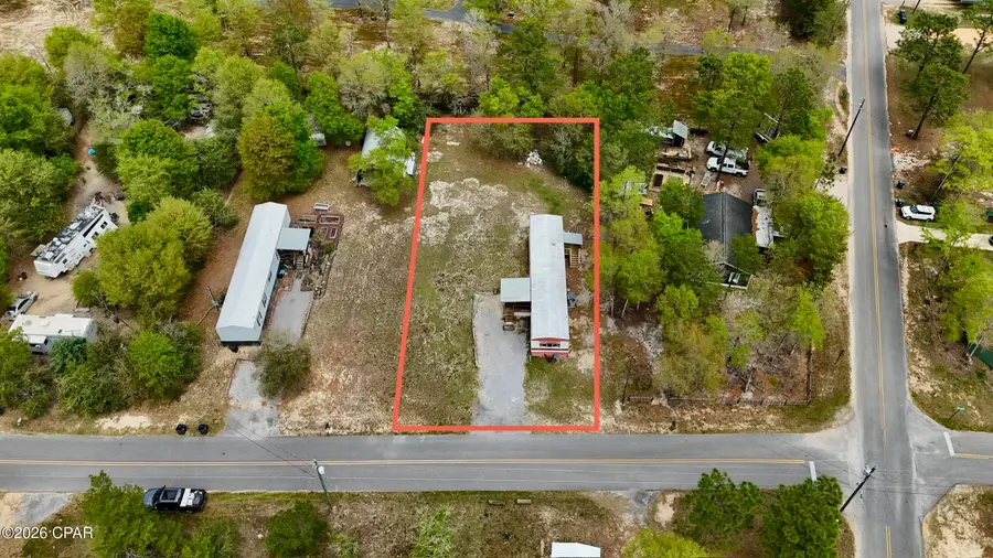 241 Leonardo Lane, Defuniak Springs, FL 32433 - #3