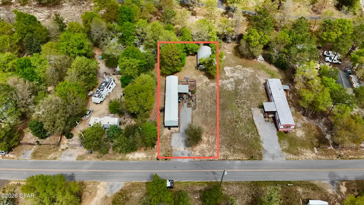 221 Leonardo Lane, Defuniak Springs, FL 32433 - #1