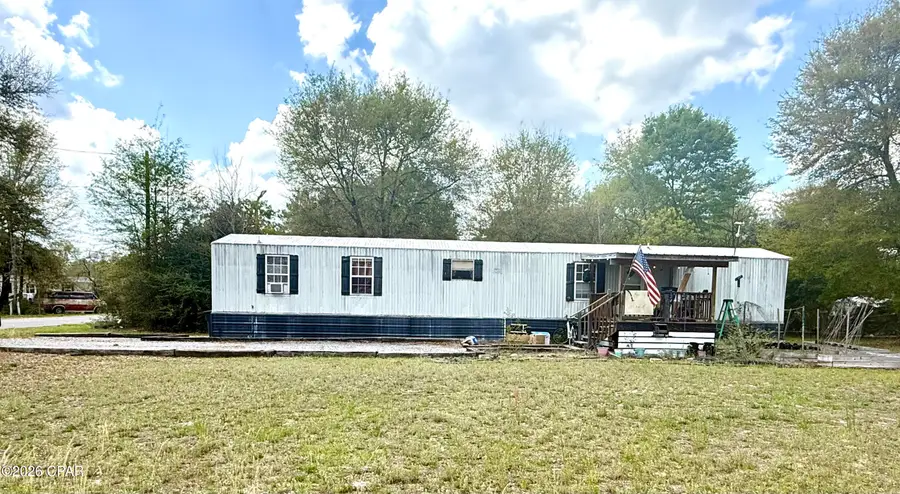 221 Leonardo Lane, Defuniak Springs, FL 32433 - #2