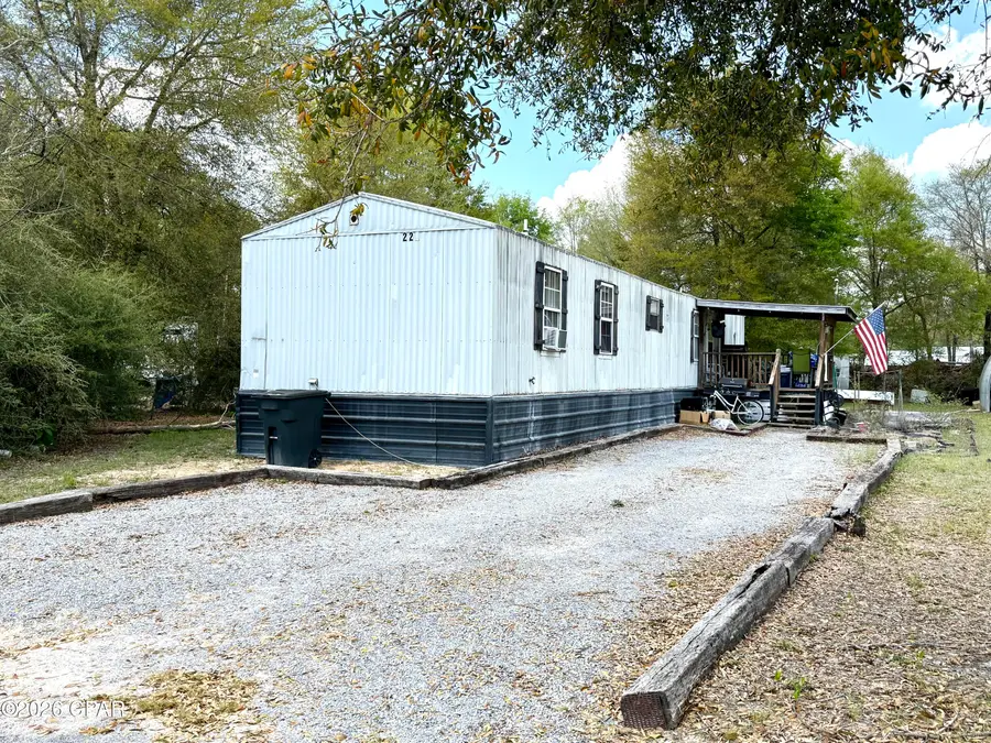 221 Leonardo Lane, Defuniak Springs, FL 32433 - #3