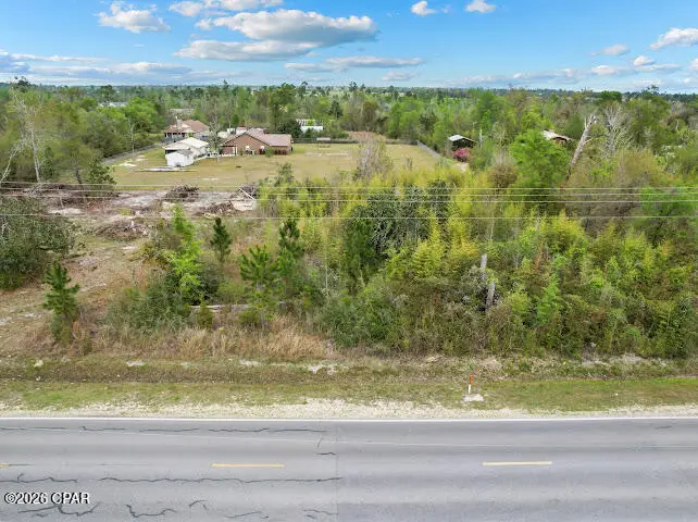 6737 John Pitts Road, Panama City, FL 32404 - #1