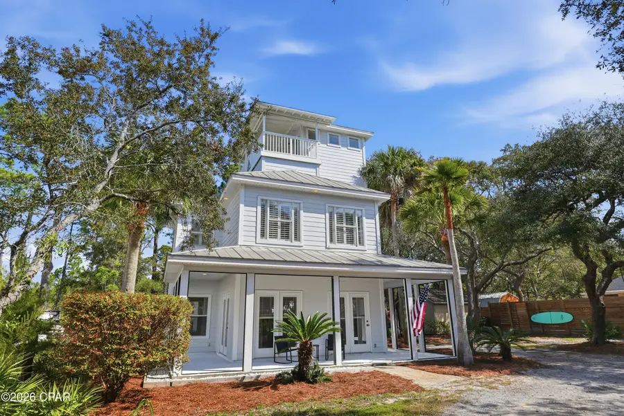 305 Peachtree Circle, Santa Rosa Beach, FL 32459 - #2