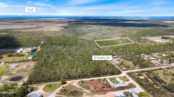 Lot 28 W Kelly Drive, Port St Joe, FL 32456