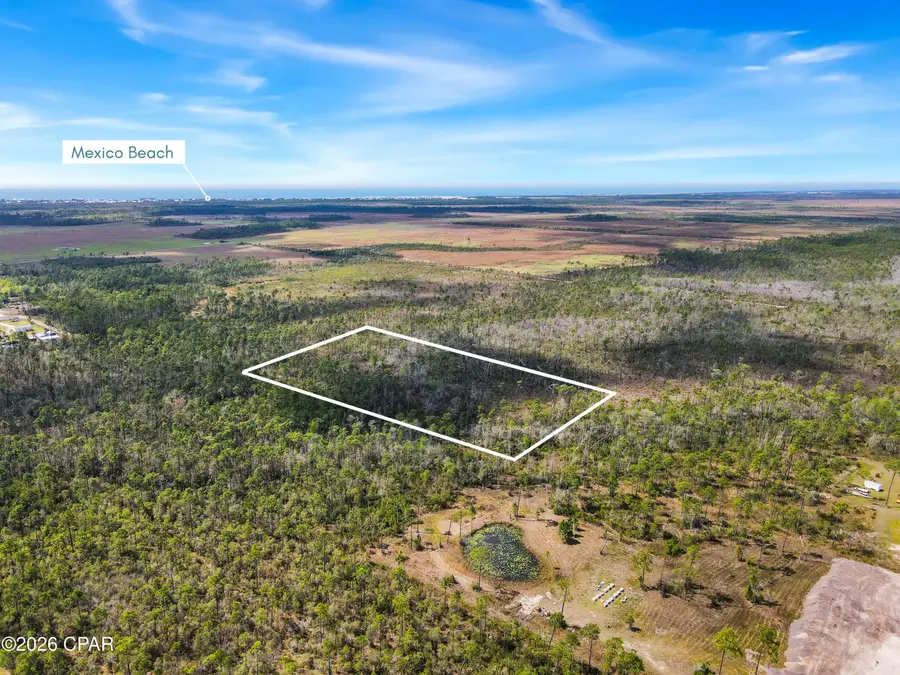 Lot 28 W Kelly Drive, Port Saint Joe, FL 32456 - #2