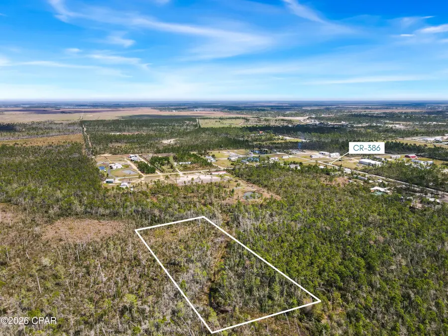 Lot 28 W Kelly Drive, Port Saint Joe, FL 32456 - #3