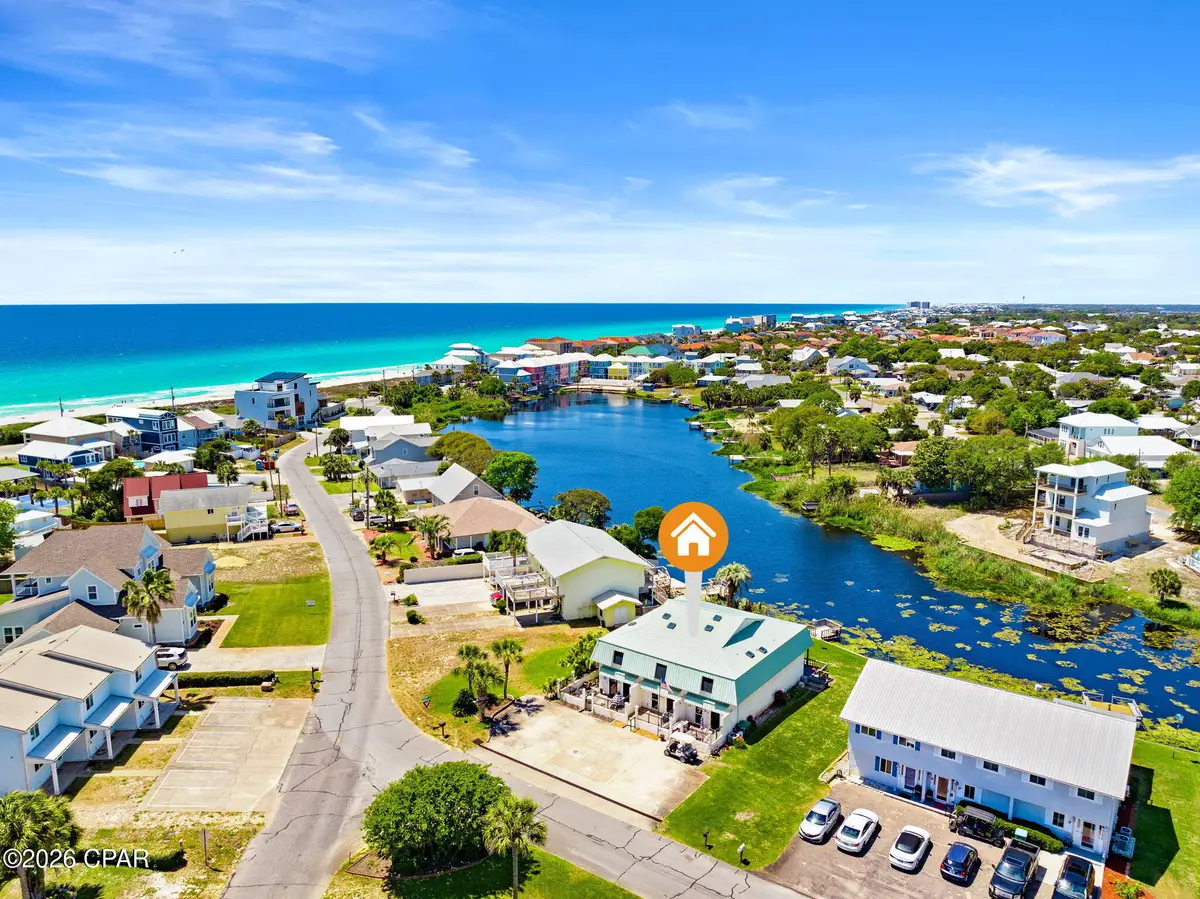 21214 S Lakeview Drive, Panama City Beach, FL 32413 - #1