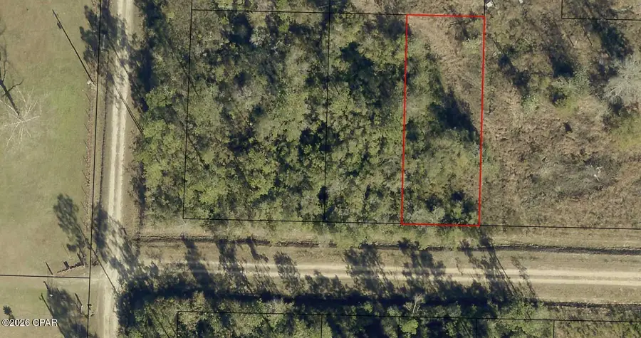 11709 Laurel Street, Fountain, FL 32438 - #2