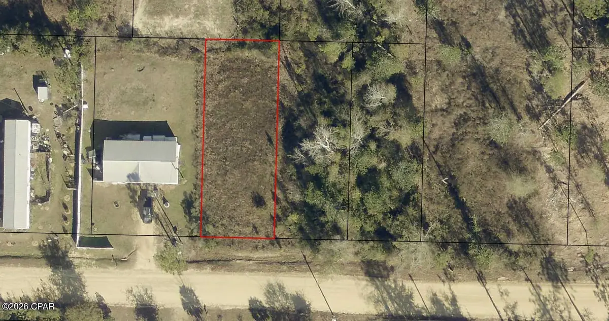 11813 Laurel Street, Fountain, FL 32438 - #1