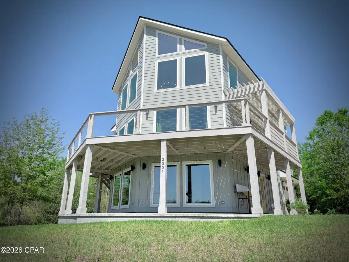 3001 Russ Road, Marianna, FL 32446 - #1