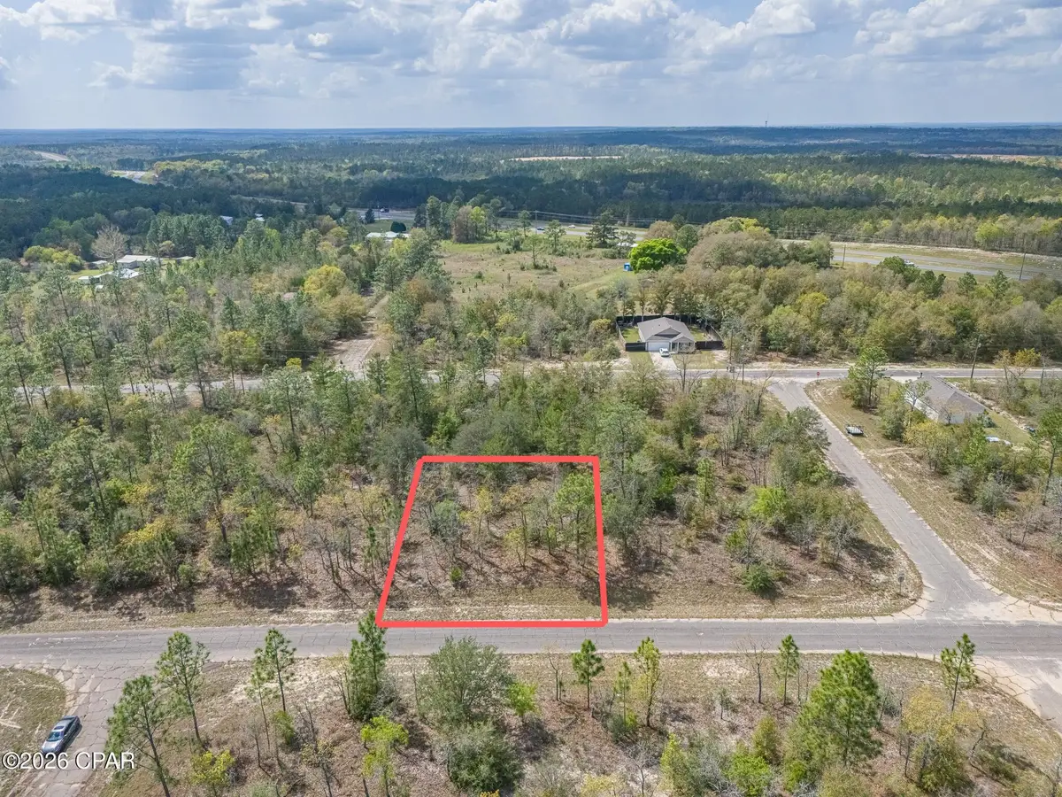 Lot 2 Esmont Avenue, Chipley, FL 32428 - #1