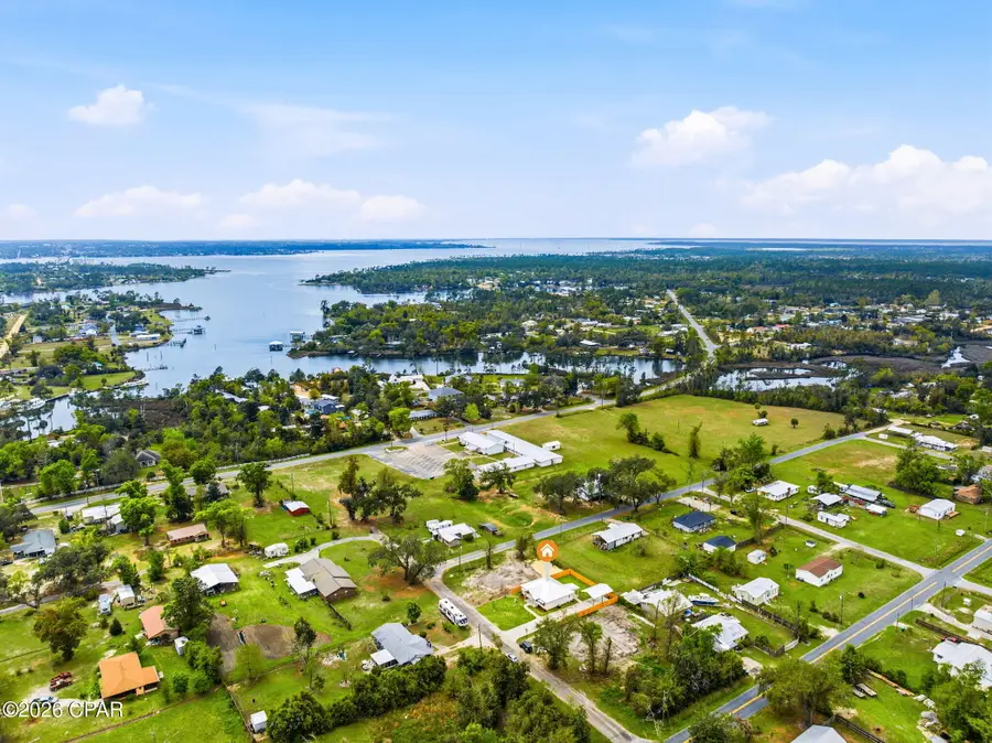 7741 Calhoun Avenue, Panama City, FL 32409 - #2