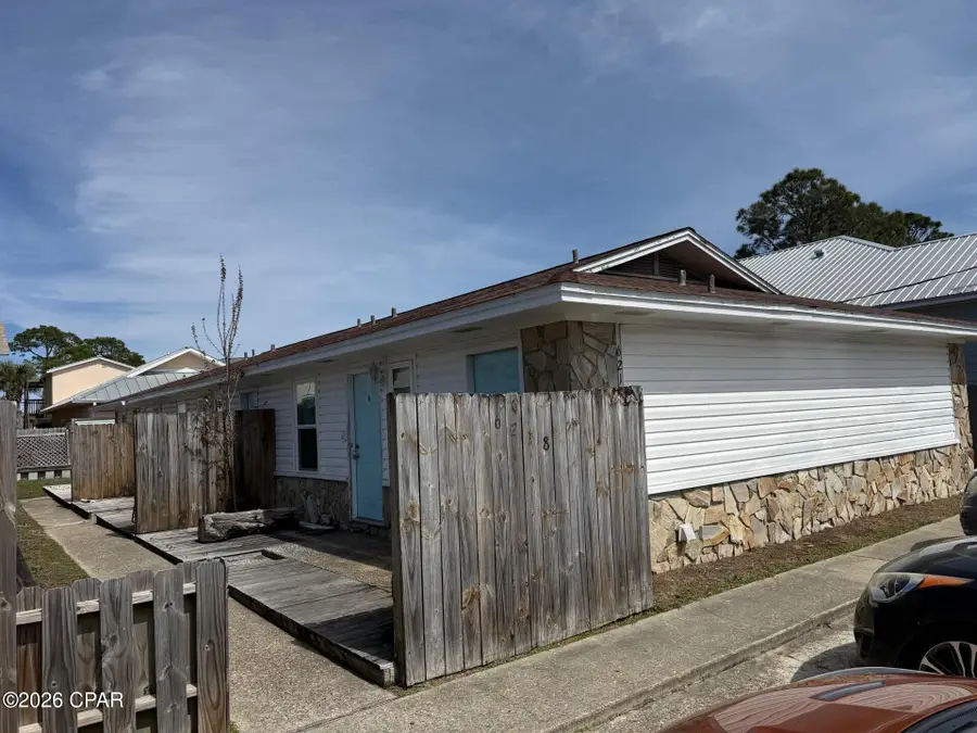 6218 Hilltop Avenue #A,B,C, Panama City, FL 32408 - #2