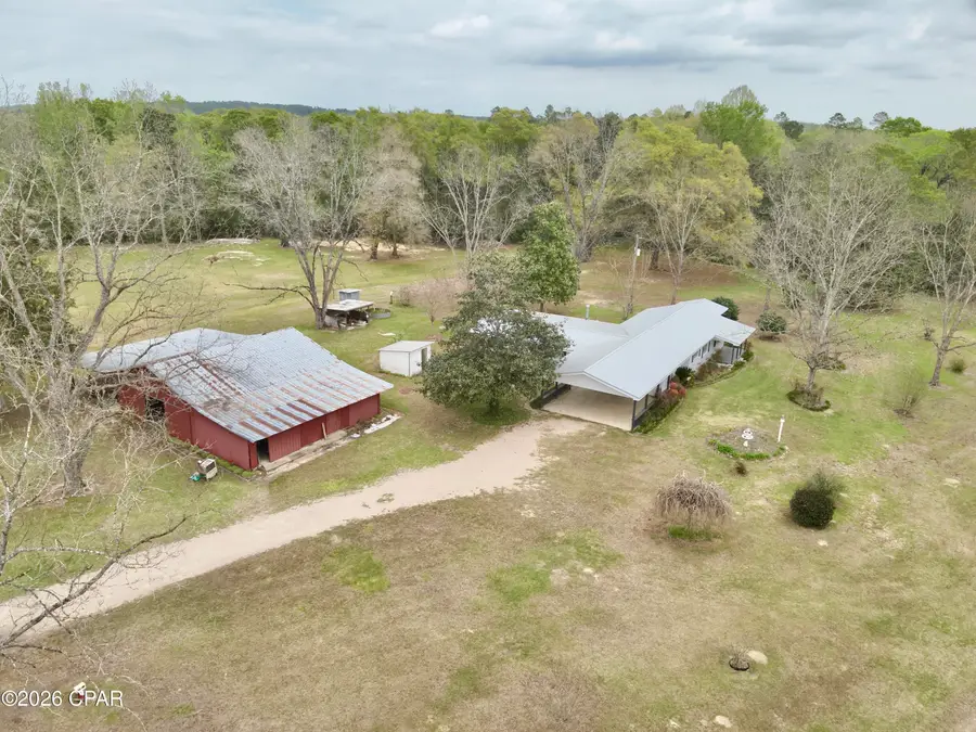 1687 Highway 160, Westville, FL 32464 - #3