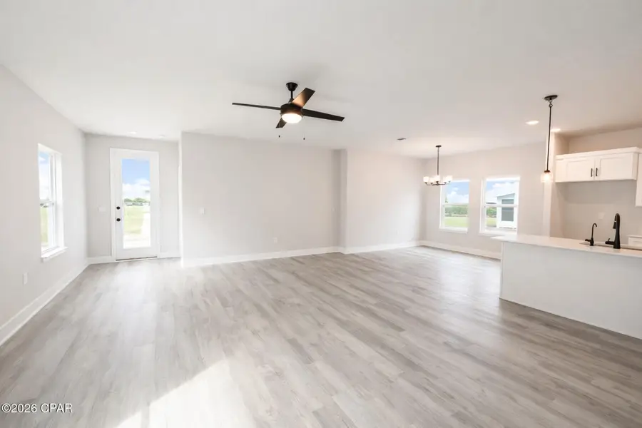 5023 Parkbrook Cove, Panama City, FL 32404 - #3