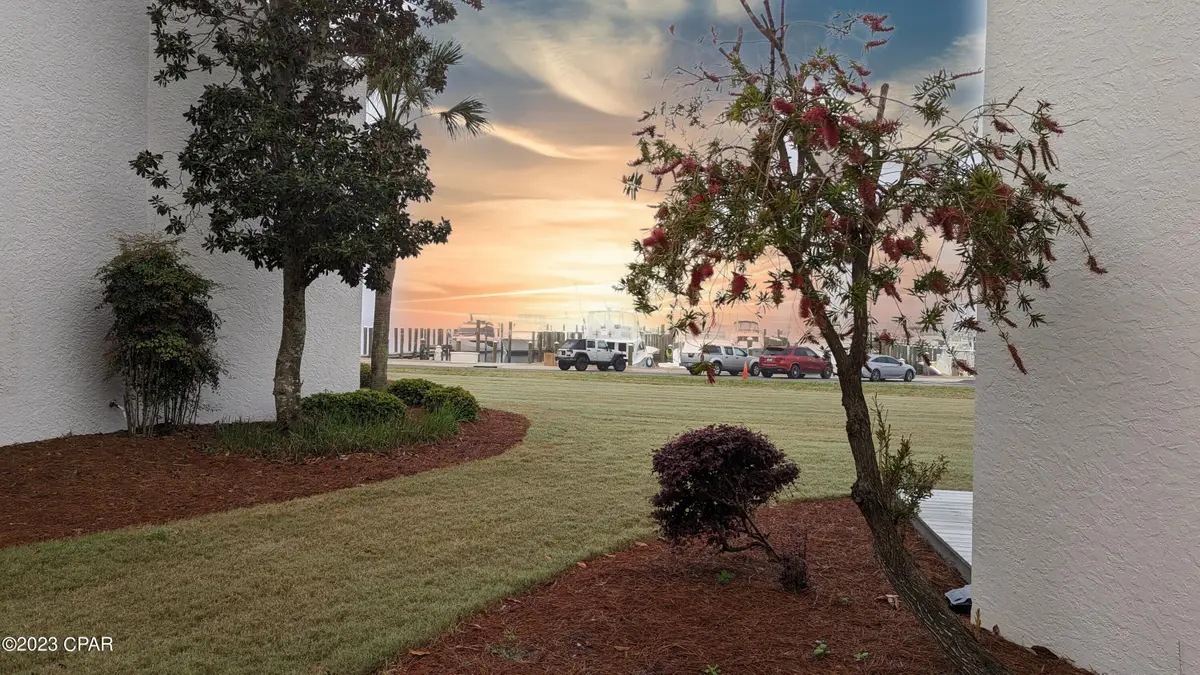 4726 Bay Point A110 Road #4110, Panama City Beach, FL 32408 - #1