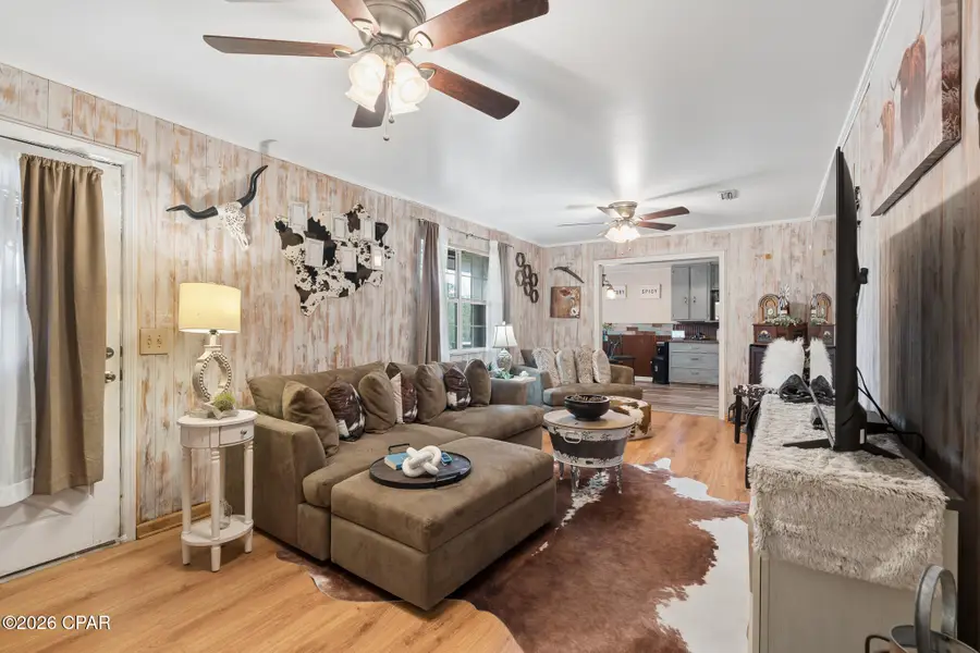 1210 Watson Carroll Drive, Bonifay, FL 32425 - #2