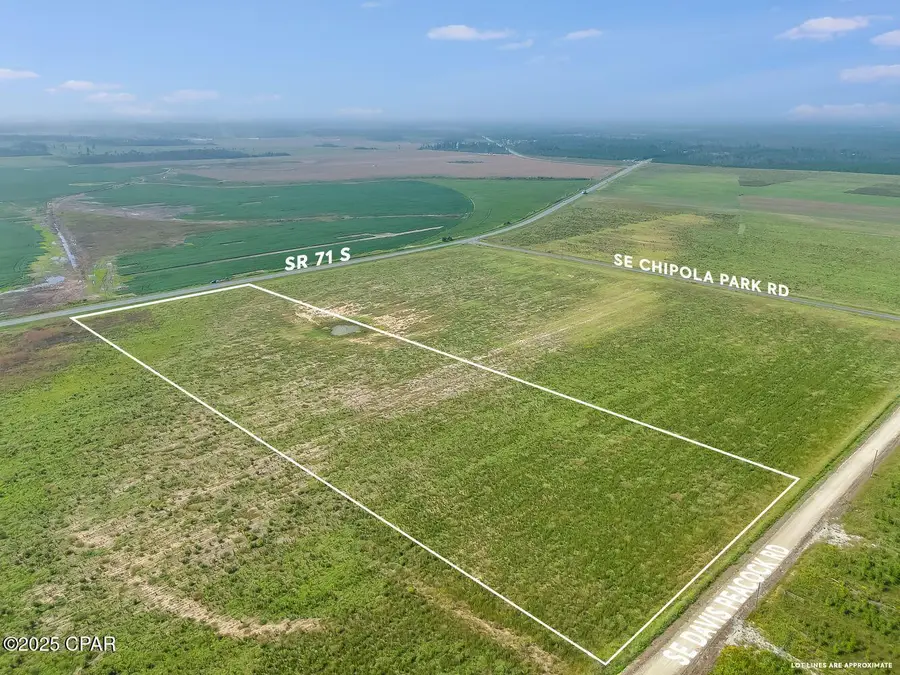 1718 SE Davis Peacock Road, Kinard, FL 32449 - #3