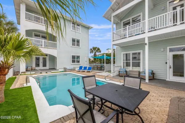 119 Southfields Road #119 & 121, Panama City Beach, FL 32413