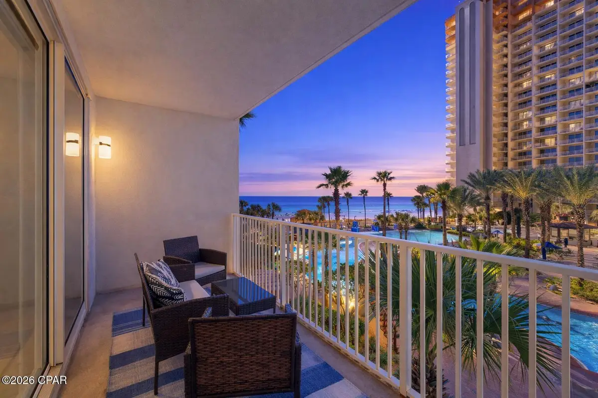 9900 S Thomas Drive #323, Panama City, FL 32408 - #1