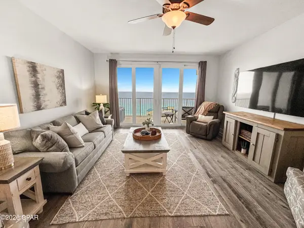 9860 S Thomas Drive #1906, Panama City, FL 32408