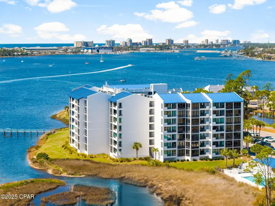 4600 Kingfish Lane #303, Panama City, FL 32408 - #3