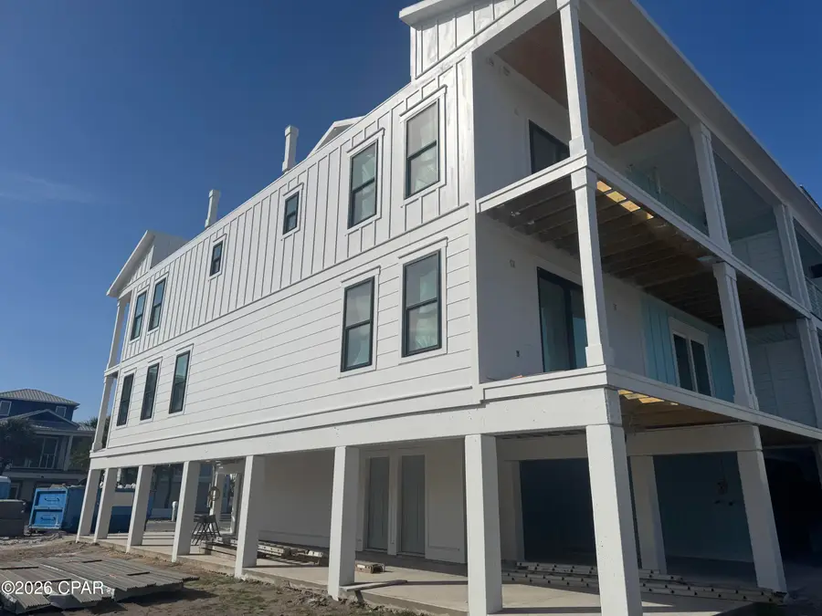 111 N 38th Street #7, Mexico Beach, FL 32456 - #2