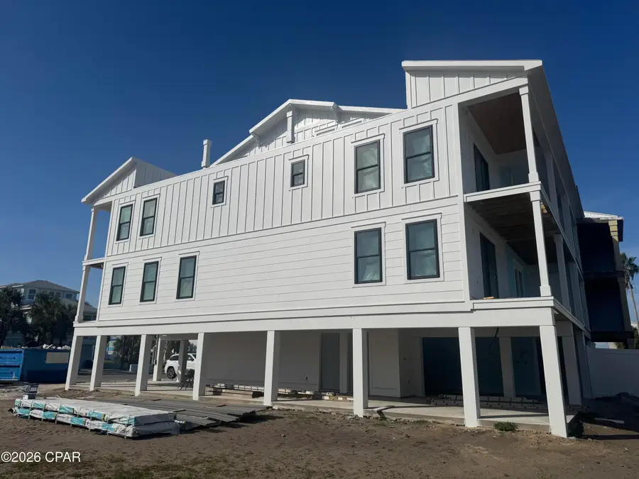 111 N 38th Street #7, Mexico Beach, FL 32456 - #3